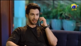 Zindagi Aik Paheli Episode 18 - 17th Nov 2022